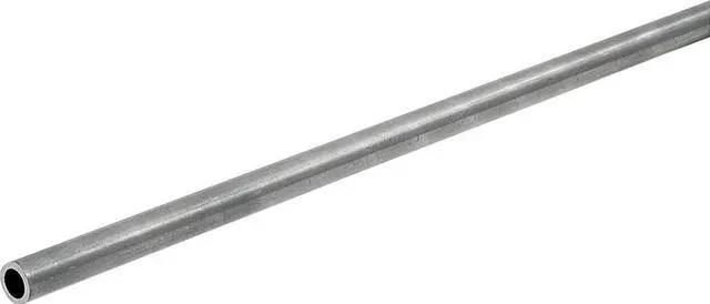Main image of Mild Steel Round Tubing 1-5/8in x .134in x 12ft