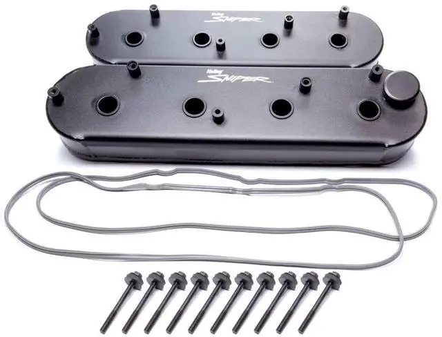Main image of VALVE COVERS FABERCATIED ALUM