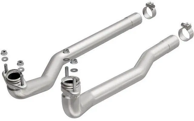 Main image of EXHAUST PIPES INTERMEDIATE PI