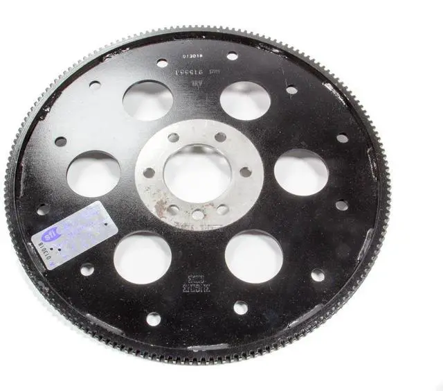 Main image of SBC 168 Tooth Flexplate SFI - Int. Balance