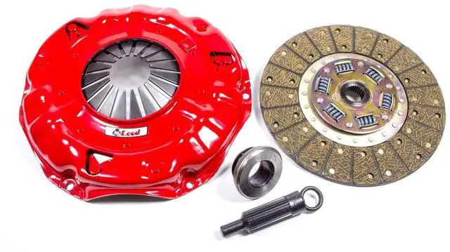 Main image of Clutch Kit - Street Pro GM