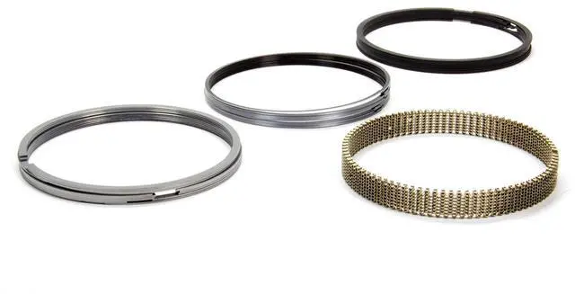 Main image of Piston Ring Set 4.610 Classic 1/16/1/16 3/16