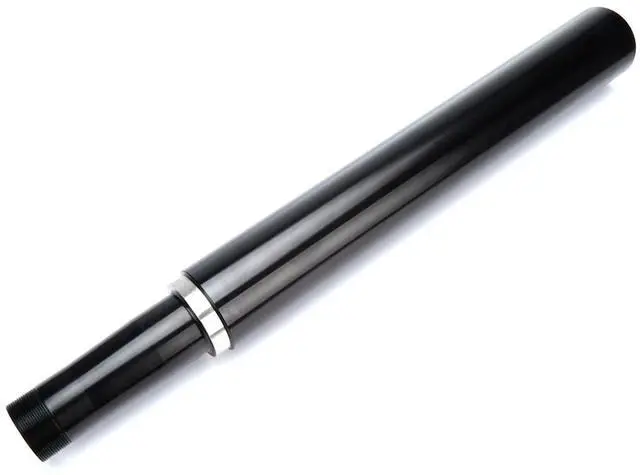 Main image of Axle Tube Alum Wide 5 1-Ton 30.188in OAL