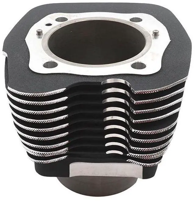 Main image of Ultima 100 inch Big Bore Rear Cylinder Black DC