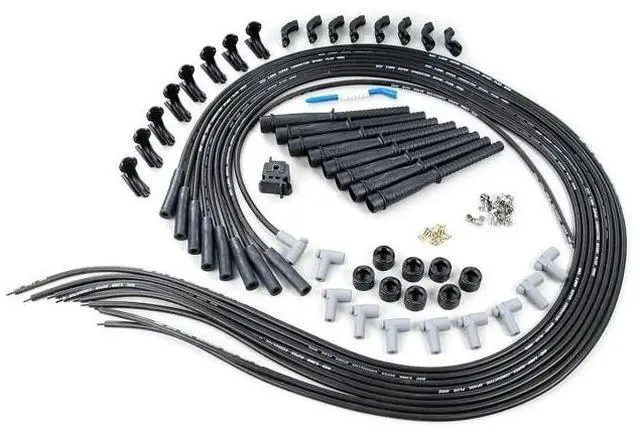 Main image of WIRE SET HEMI