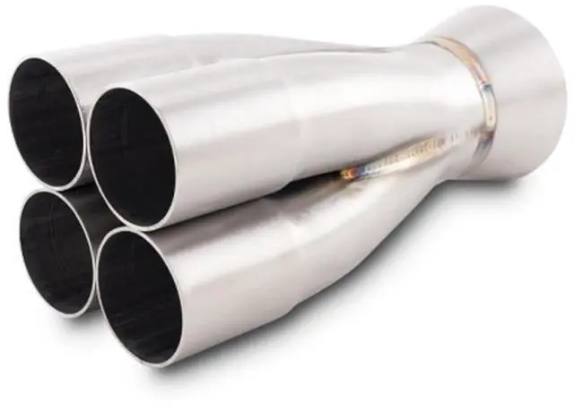 Main image of COLLECTOR 4-1 SLIP-ON SS 1.625