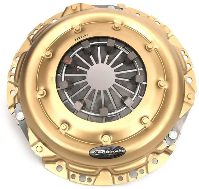 Main image of PRESSURE PLATE