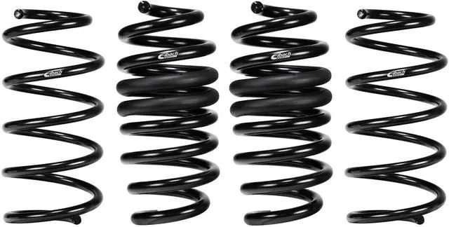 Main image of COIL SPRINGS