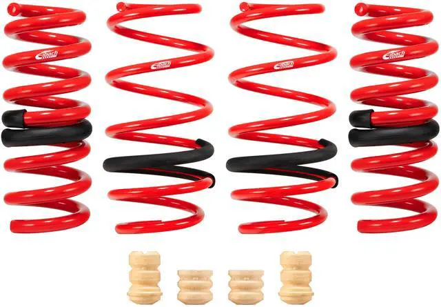 Main image of Sportline Kit 21-23 Ford Mach-E AWD