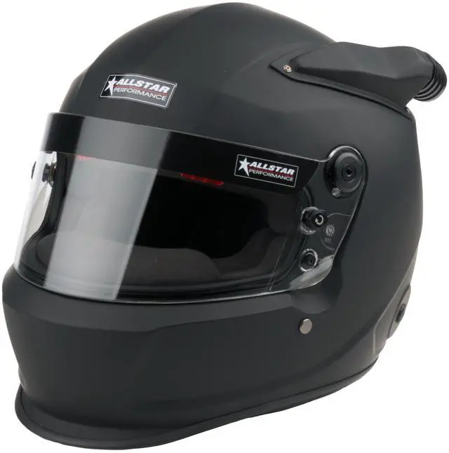 Main image of SERIES 50 MID-AIR HELMET FLAT