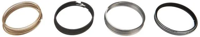Main image of Piston Ring Set 4.185 Classic 1.0 1.0 2.0mm
