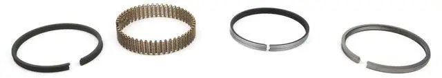 Main image of CS Piston Ring Set 4.500 Bore .043 .043 3/16