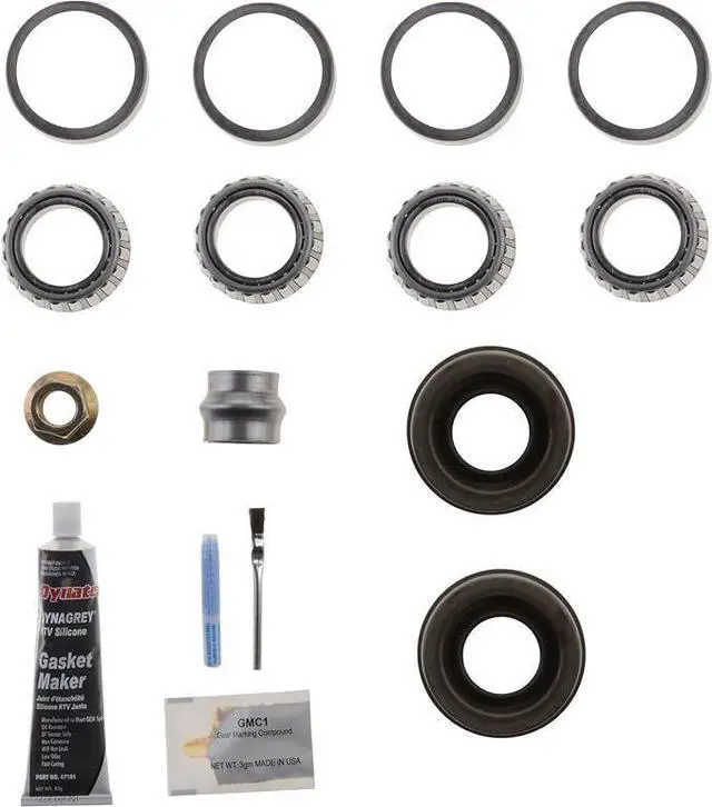 Main image of DIFF REBUILD KIT