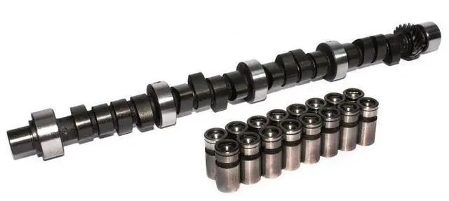 Main image of CAM AND LIFTER KIT