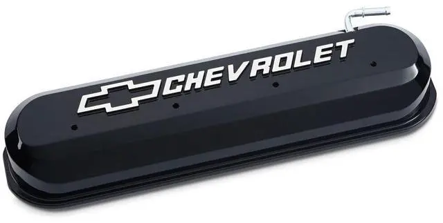 Main image of VALVE COVERS