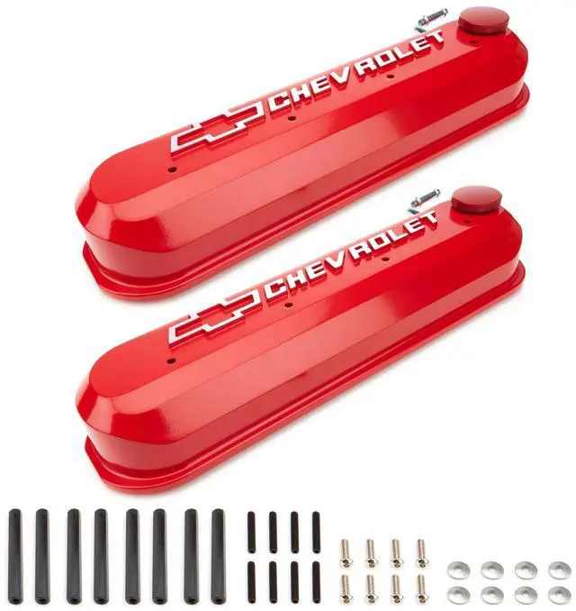Main image of VALVE COVERS