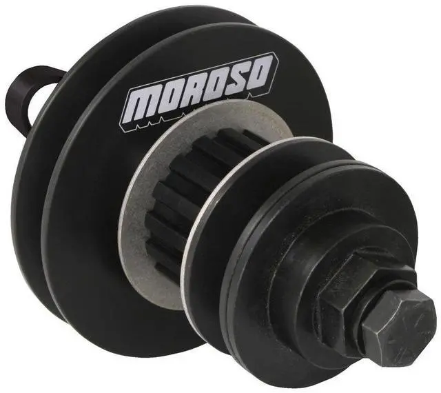 Main image of DRIVE MANDREL KIT