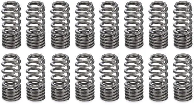 Main image of 1.031 RPM Series Valve Springs - Beehive (16)