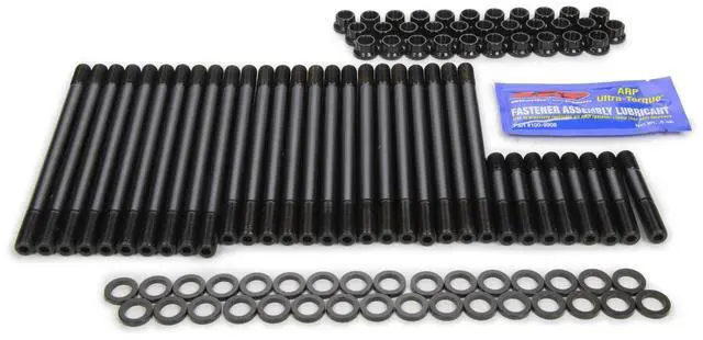 Main image of HEAD STUDS