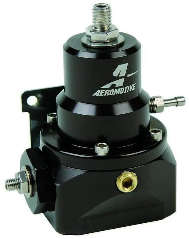 Main image of Double Adjustable 2-Port Regulator