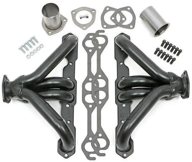 Main image of HEADERS - STREET ROD