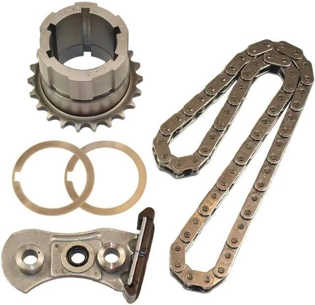 Main image of HIGH PERFORMANCE SET