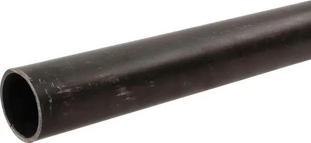 Main image of Round DOM Steel Tubing 1-1/2in x .095in x 12ft