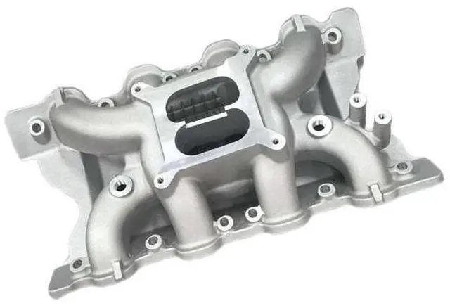 Main image of 351C Crosswind Intake Satin
