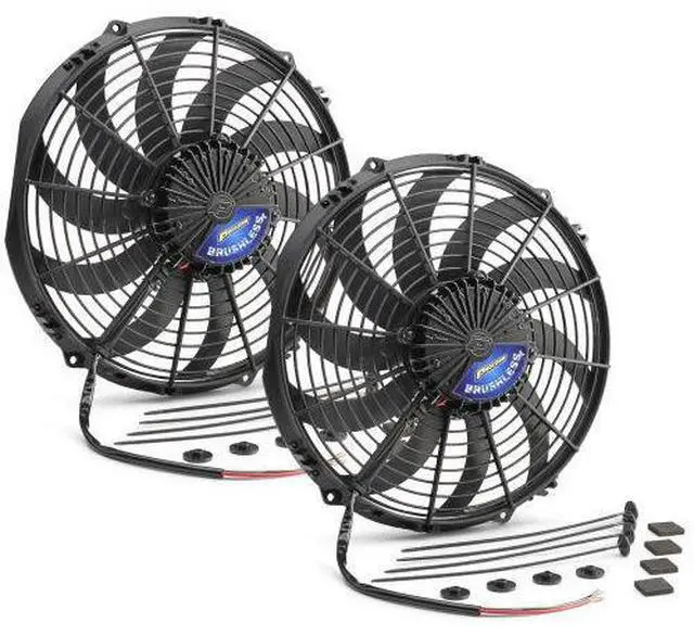Main image of ELECT FAN 2-PACK 10"