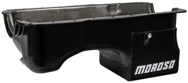 Main image of OIL PAN
