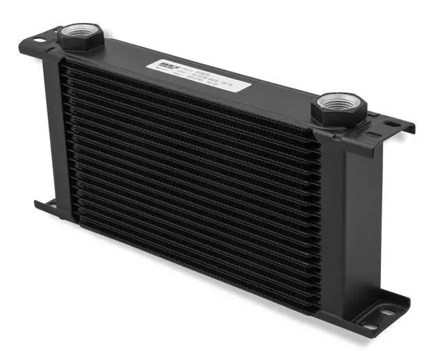 Main image of OIL COOLER