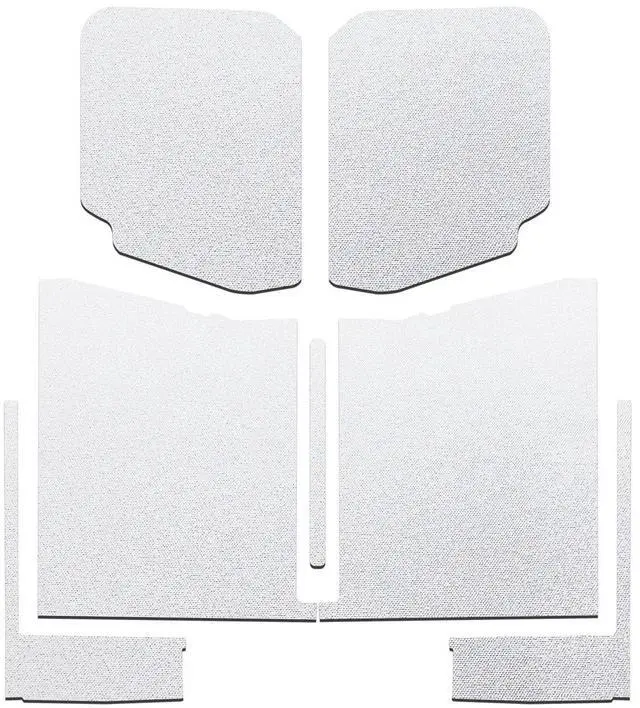 Main image of MAT SOUND DAMPING