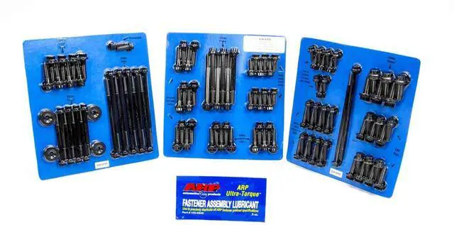Main image of ACCESSORY KIT