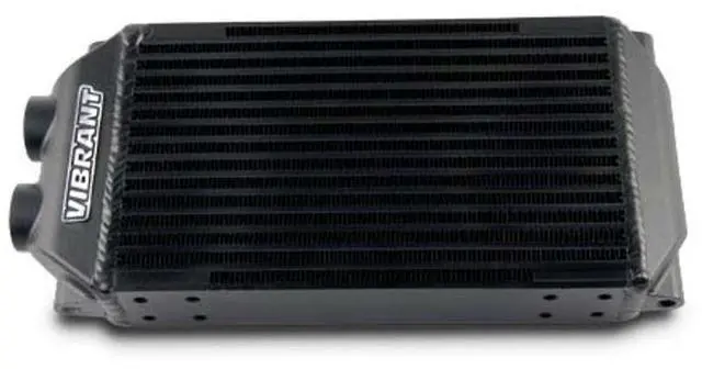 Main image of INTERCOOLERS AND OIL COOLERS