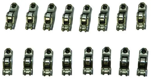 Main image of MUSTANG SVT 5.4L ROCKER ARM SE