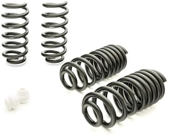 Main image of COIL SPRING LOWERING KIT