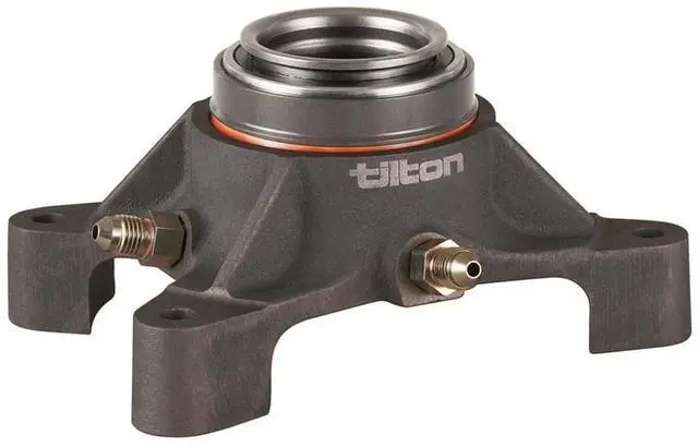 Main image of Annular T/O Bearing