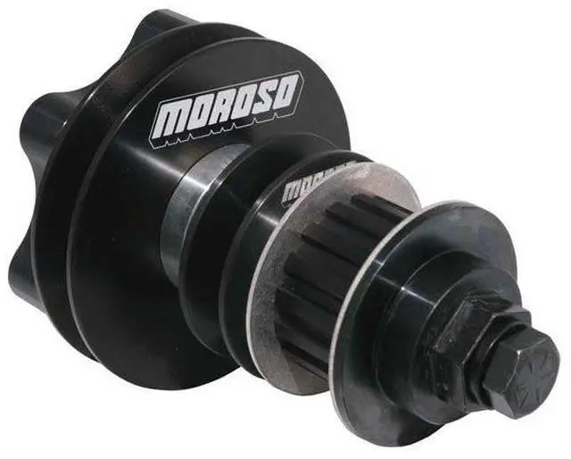 Main image of SHORT DRIVE MANDREL KIT BBC
