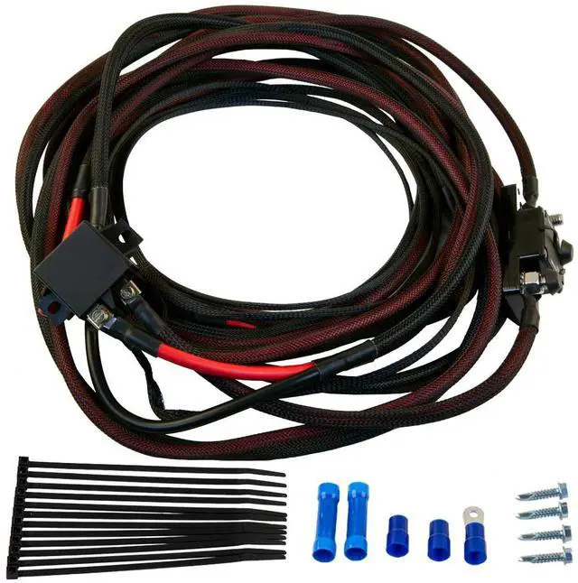 Main image of FUEL PUMP WIRING KIT