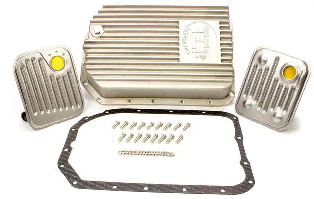Main image of TRANS PAN