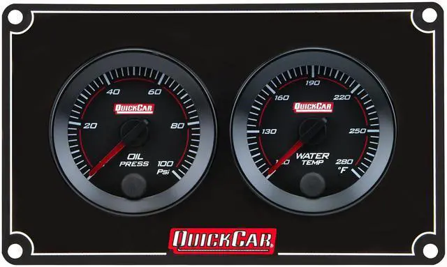 Main image of RedLine Panel 2-1/16in OP/WT