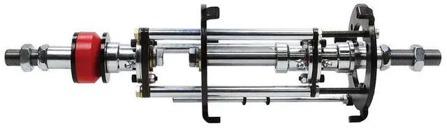 Main image of TORQUE LINK SPRING STYLE