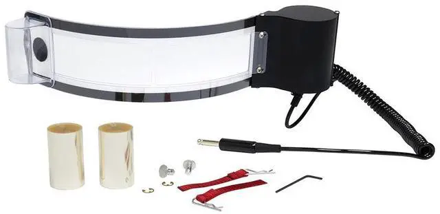 Main image of HELMET COMPONENTS