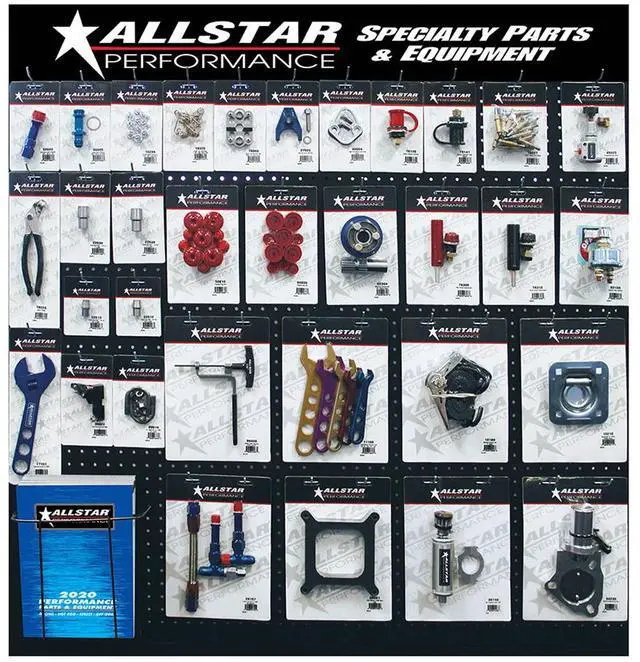 Main image of Merchandising Display Drag