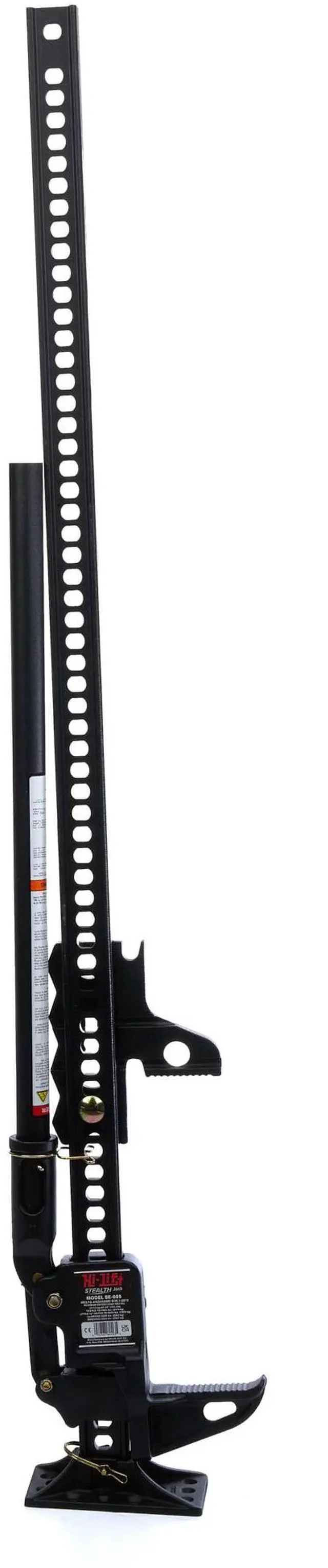 Main image of 60in Hi-Lift Jack Stealth Series