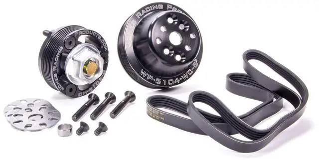 Main image of Serpentine Drive Kit