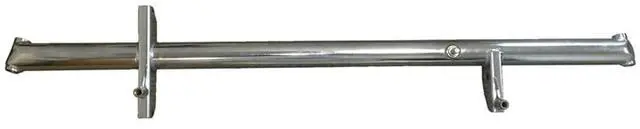 Main image of Sprint Car Axle 51in X 2-1/2in Chrome