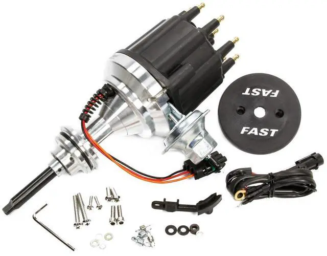 Main image of XDI EZ-Run Distributor SBM A 273-360