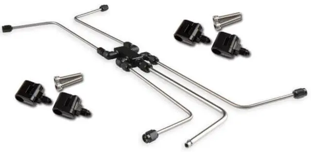 Main image of STEAM TUBE KIT