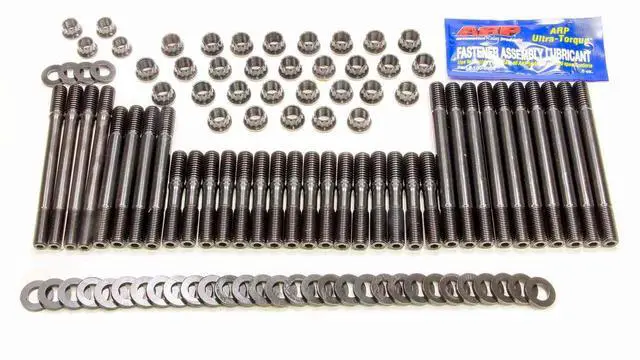 Main image of HEAD STUDS BRODIX HEADS